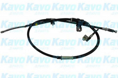 KAVO PARTS bhc5563 -  Трос, стояночная тормозная система